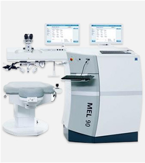 三明眼科醫院設備